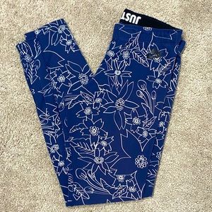 Nike Leggings ⚡️ Size Medium